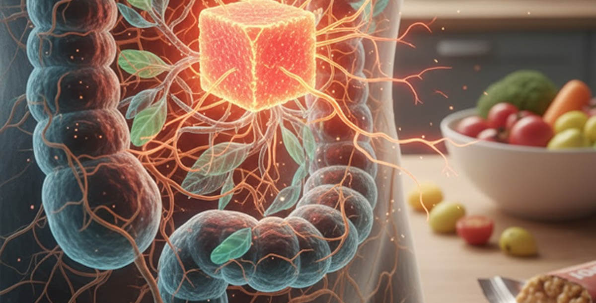 Woman experiencing joint pain