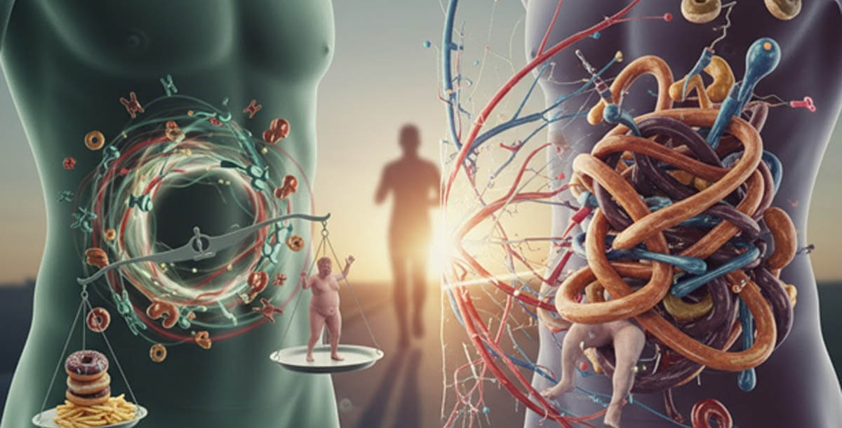 Woman frustrated with weight loss plateau